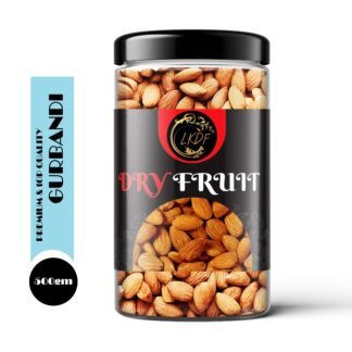 Gurbandi Almond Premium