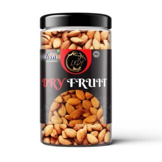 Almond California Regular