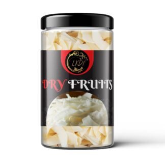 Coconut Chips