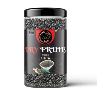 Chia Seeds