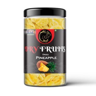 Dried Pineapple