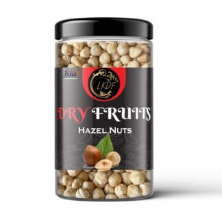 Hazelnuts