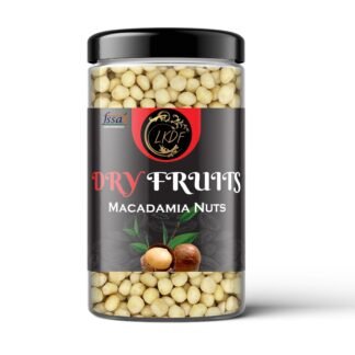 Macadamia Nuts