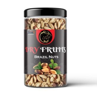 Brazil Nuts