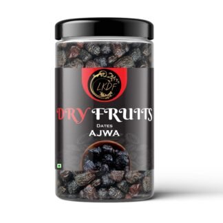 Ajwa Dates