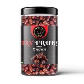 Crown Dates