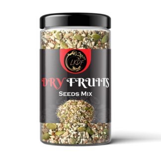 Roasted Seed Mix