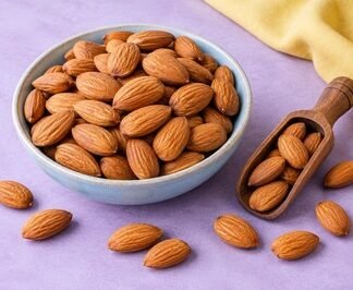 Almonds