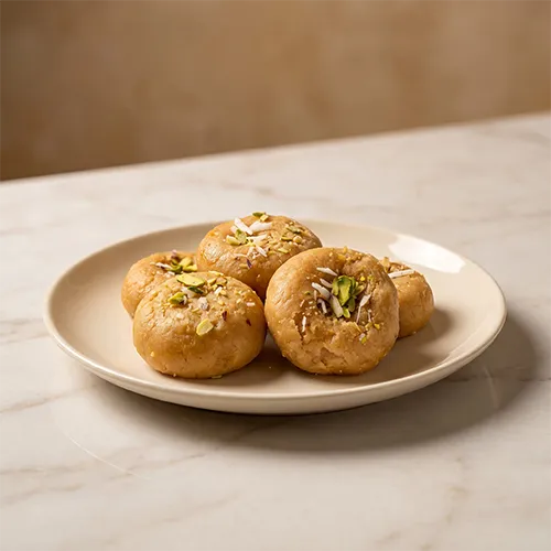 Balusahi
