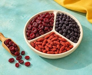 Berries