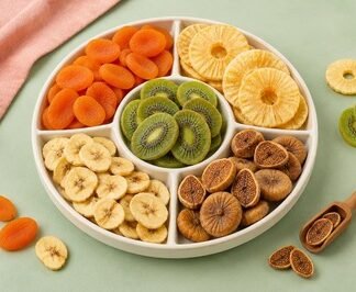 Dried Fruits