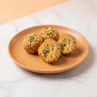 Makhana Bada