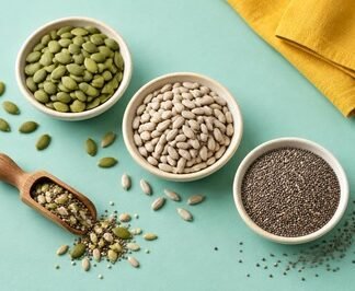 Seeds
