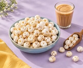 Snacks
