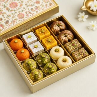 Sweets