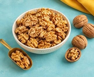 Walnuts